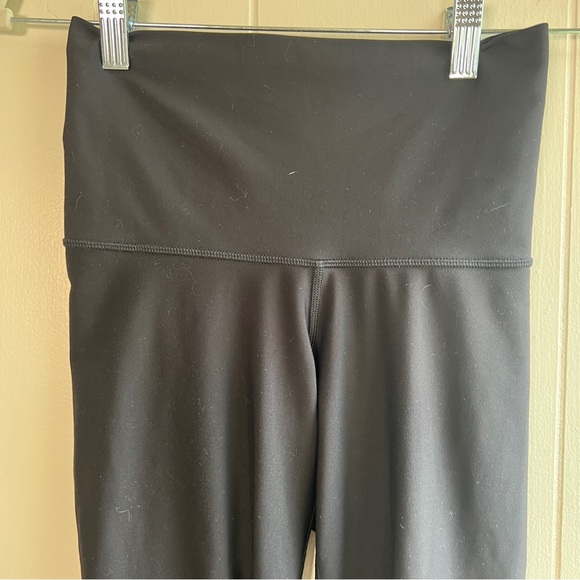 Old Navy power soft extra high-rise workout leggings sz XS - Picture 2 of 8